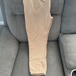 Brunette the Label jogging/sweatpants